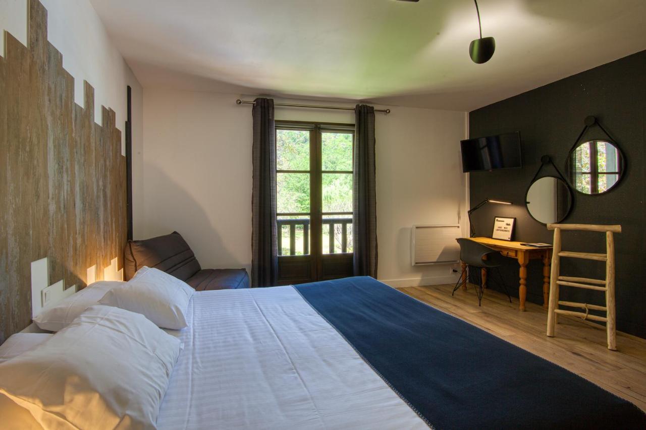 Hotel Le Relais Du Touron Carsac-Aillac Luaran gambar