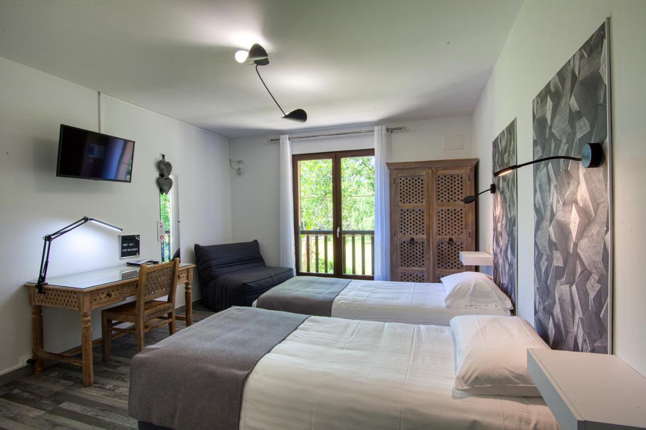 Hotel Le Relais Du Touron Carsac-Aillac Luaran gambar