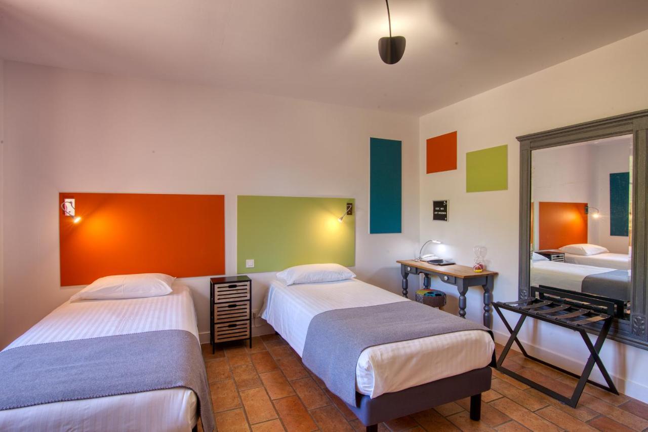 Hotel Le Relais Du Touron Carsac-Aillac Luaran gambar