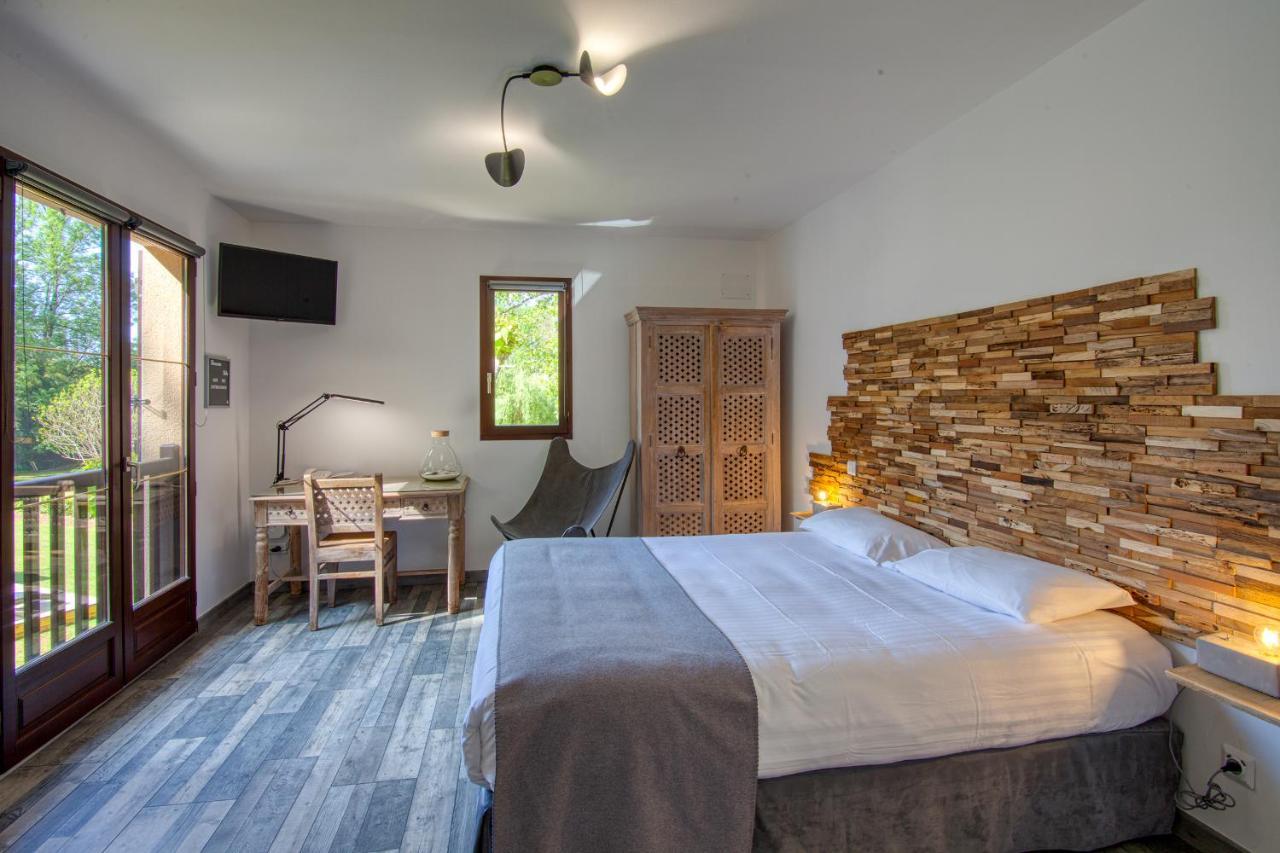 Hotel Le Relais Du Touron Carsac-Aillac Luaran gambar