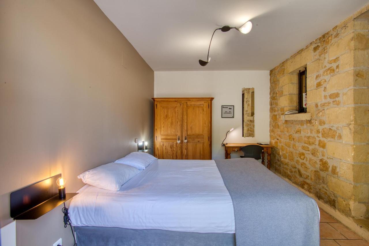 Hotel Le Relais Du Touron Carsac-Aillac Luaran gambar