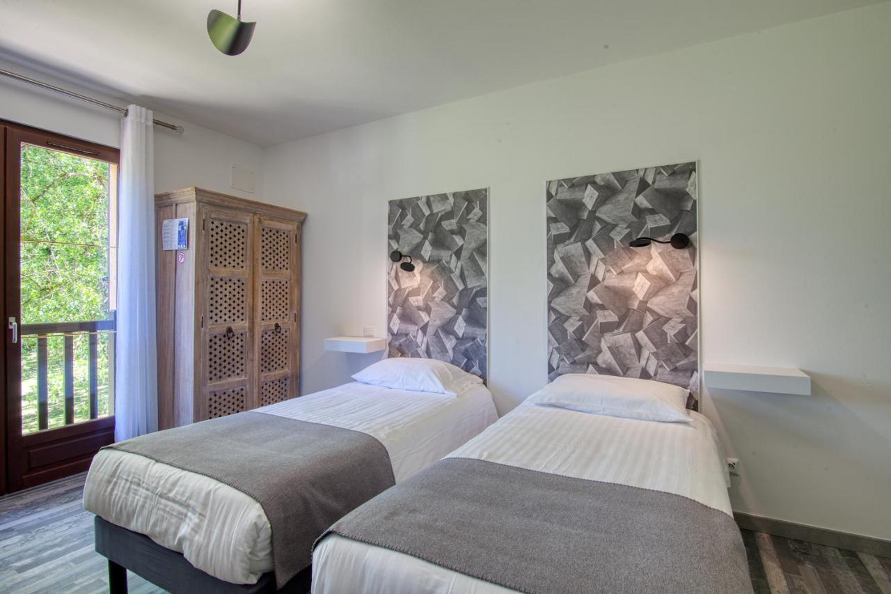 Hotel Le Relais Du Touron Carsac-Aillac Luaran gambar