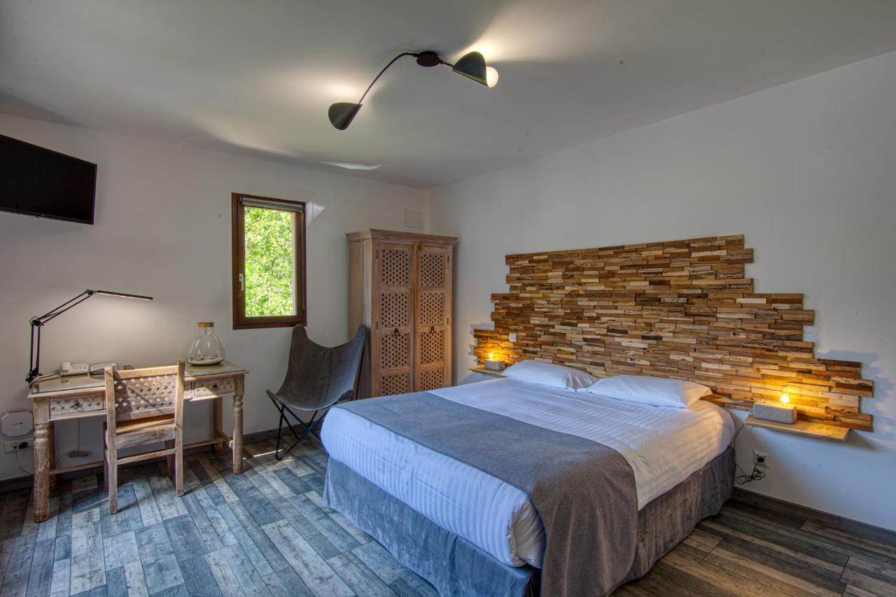 Hotel Le Relais Du Touron Carsac-Aillac Luaran gambar