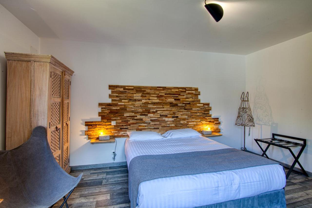 Hotel Le Relais Du Touron Carsac-Aillac Luaran gambar
