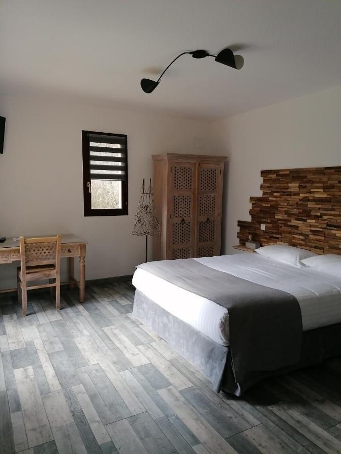 Hotel Le Relais Du Touron Carsac-Aillac Luaran gambar