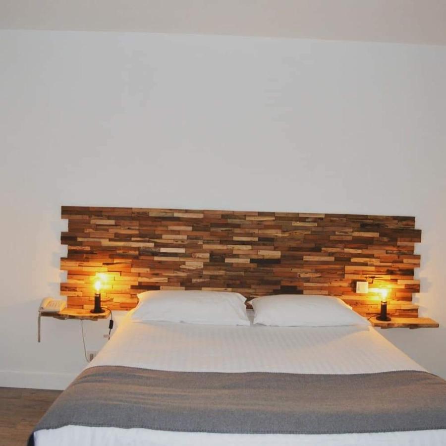 Hotel Le Relais Du Touron Carsac-Aillac Luaran gambar