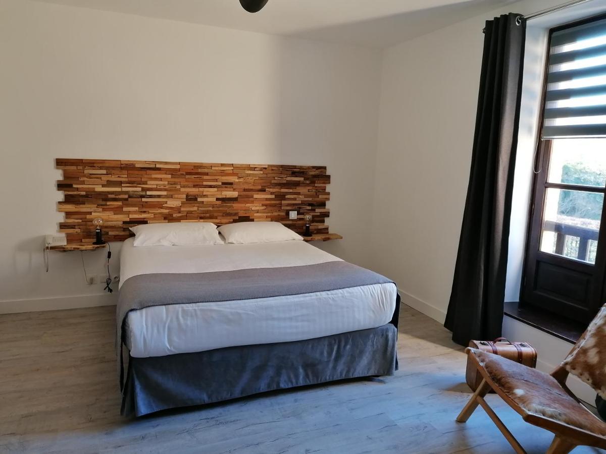 Hotel Le Relais Du Touron Carsac-Aillac Luaran gambar