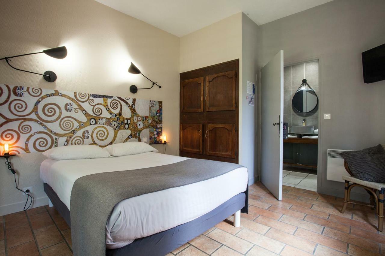 Hotel Le Relais Du Touron Carsac-Aillac Luaran gambar