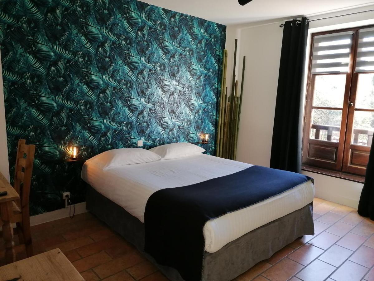 Hotel Le Relais Du Touron Carsac-Aillac Luaran gambar