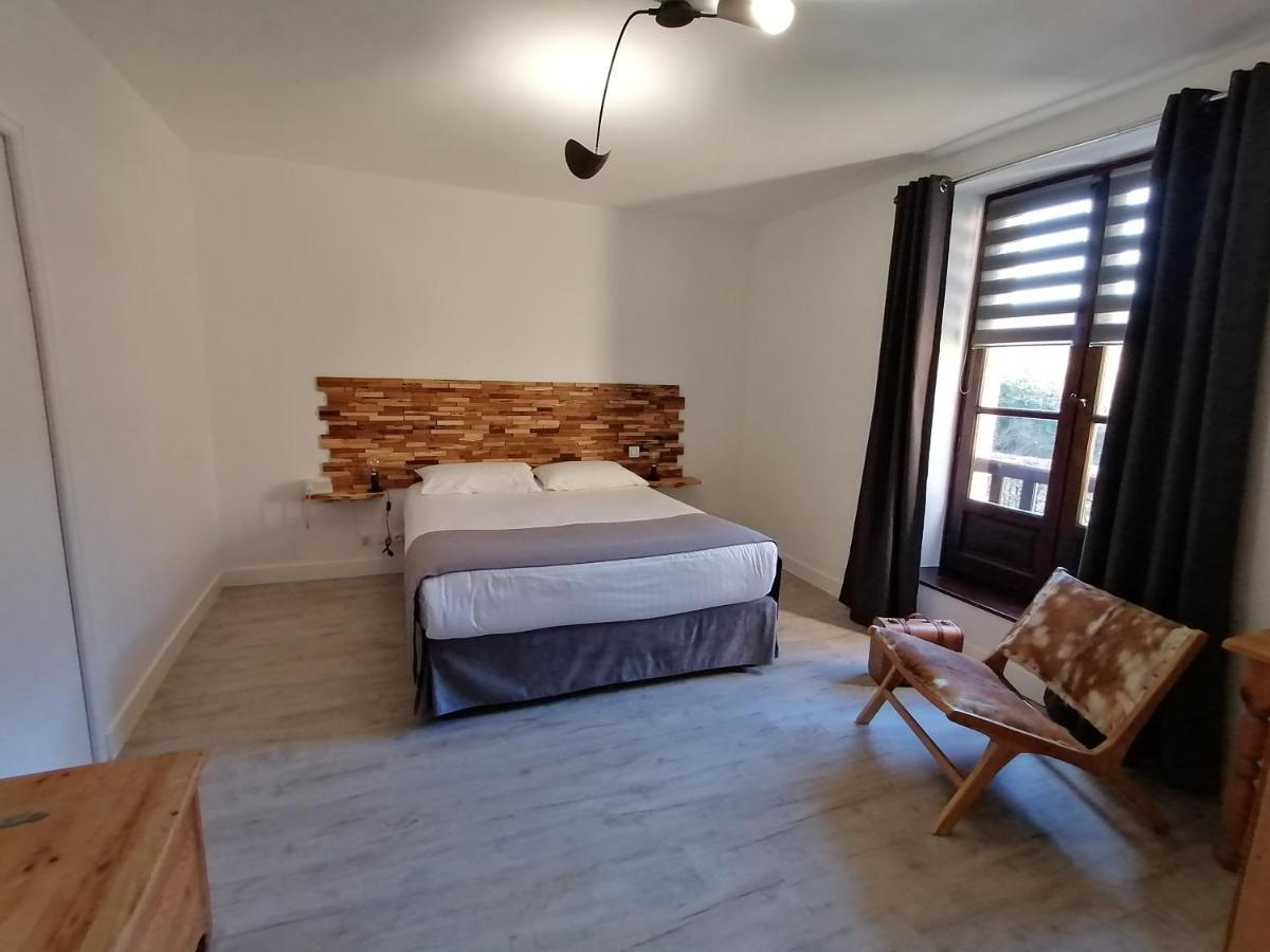 Hotel Le Relais Du Touron Carsac-Aillac Luaran gambar