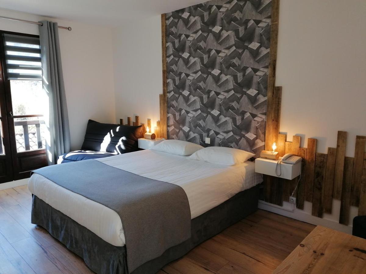 Hotel Le Relais Du Touron Carsac-Aillac Luaran gambar