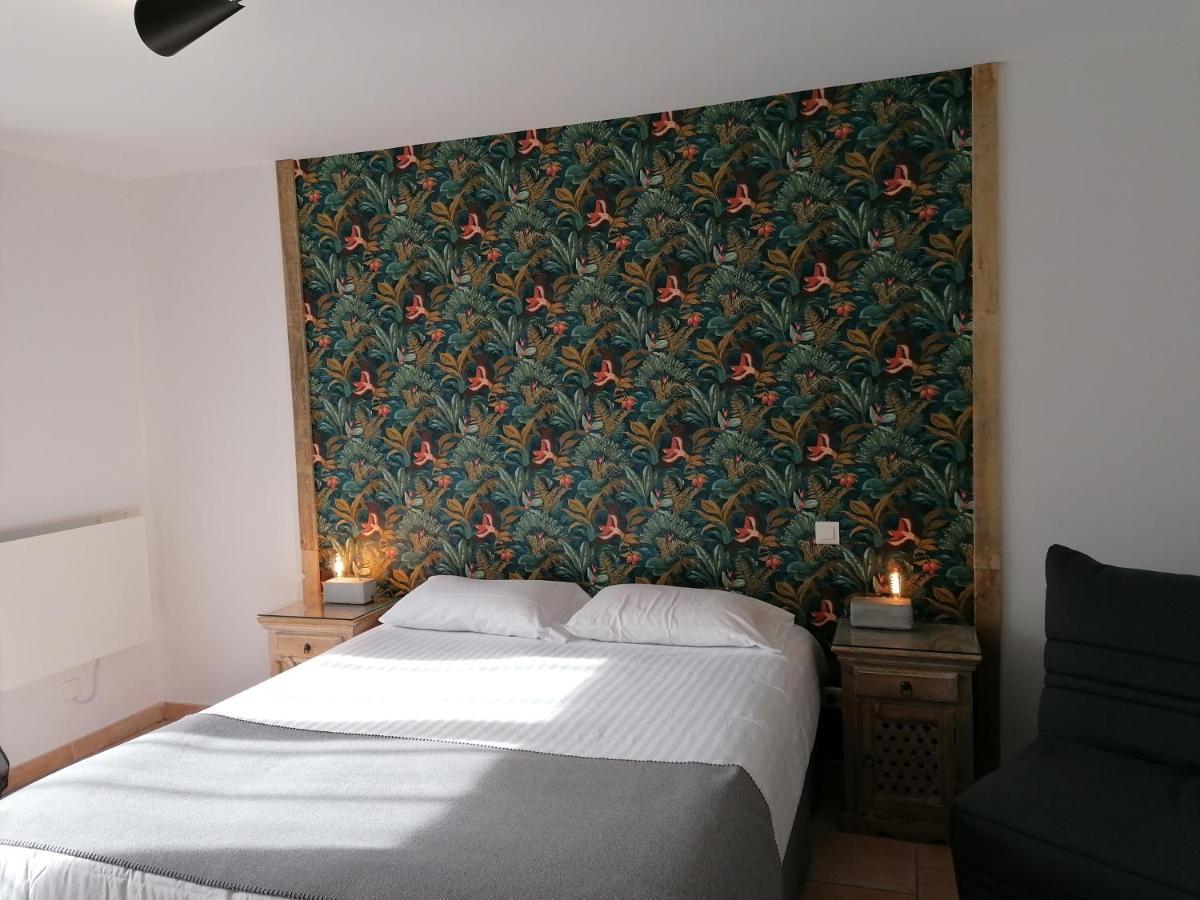 Hotel Le Relais Du Touron Carsac-Aillac Luaran gambar