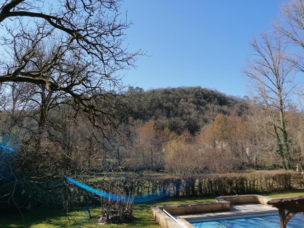 Hotel Le Relais Du Touron Carsac-Aillac Luaran gambar