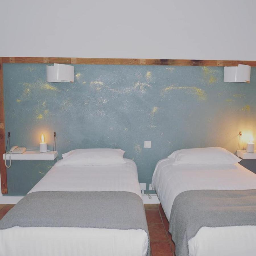 Hotel Le Relais Du Touron Carsac-Aillac Luaran gambar