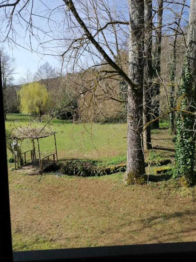 Hotel Le Relais Du Touron Carsac-Aillac Luaran gambar